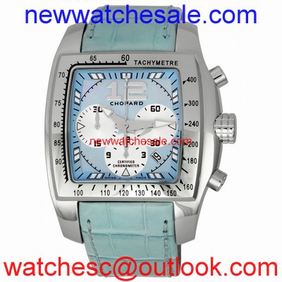 Chopard Two O Ten 16/8961 Mens
