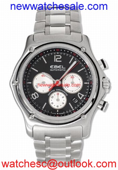 Ebel 1911 9137260-25567 Stainless Steel