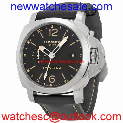 Panerai Luminor 1950 PAM00531 Stainless Steel