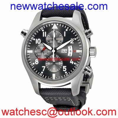 IWC IW377805 Mens