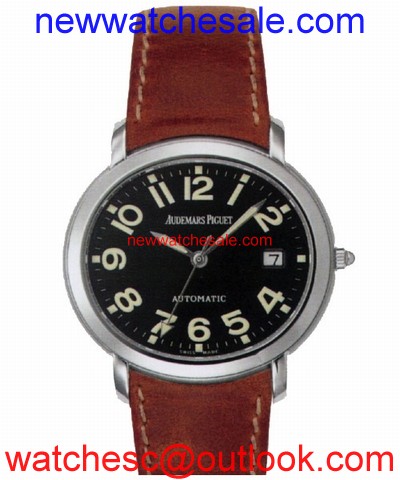 Audemars Piguet Millenary 15016ST.OO.D080VS.01 Stainless Steel