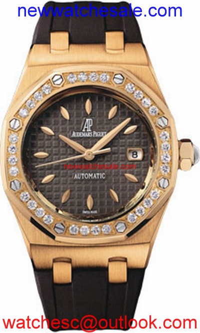 Audemars Piguet Royal Oak 77321OR.ZZ.D080CA.01.A Swiss Made