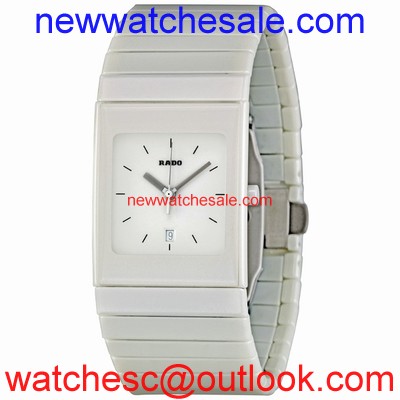 Rado Ceramica R21711022 White