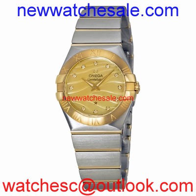 Omega 12320276057001 Ladies