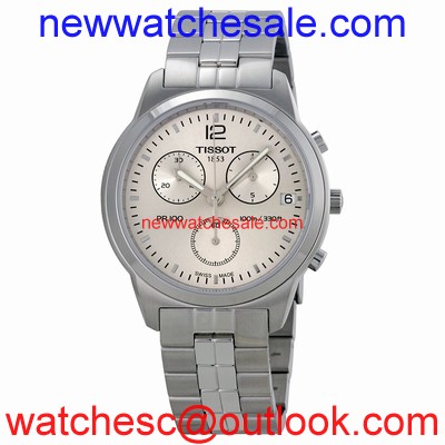 Tissot PR 100 T0494171103700 Mens