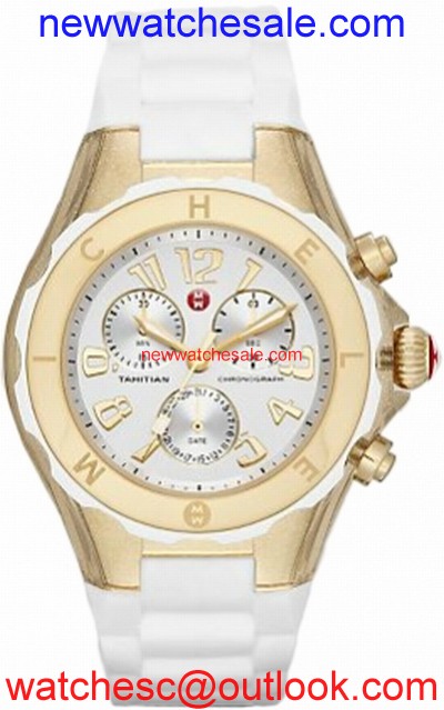 Michele MWW12F000077 Quartz
