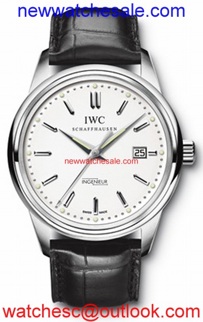 IWC Ingenieur IW323305 Swiss Made