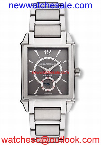 Girard Perregaux Vintage 25930-1-11-216A Swiss Made