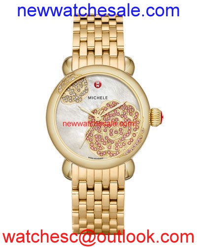 Michele MWW03T000077 Ladies