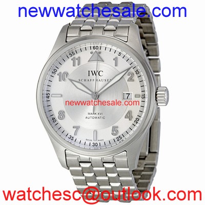 IWC Pilotses IW325505 Automatic