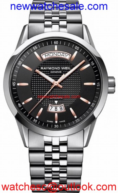 Raymond Weil 2720-ST5-20021 Swiss Made