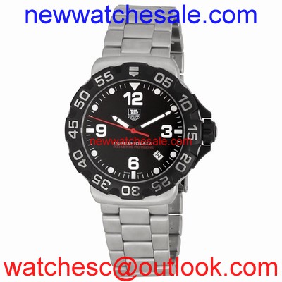 Tag Heuer Formula 1 WAH1110.BA0858 Swiss Made