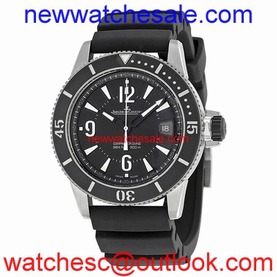 Jaeger LeCoultre Master Q2018670 Swiss Made
