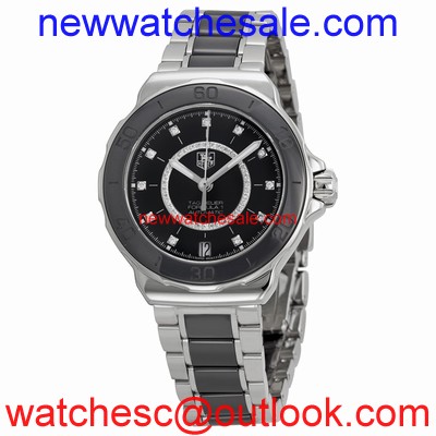 Tag Heuer Formula 1 WAU2210.BA0859 Ladies