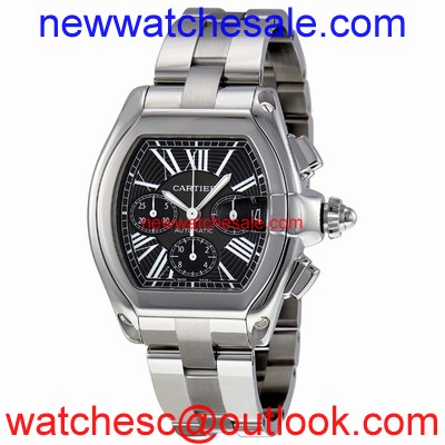 Cartier Roadster W62020X6 Automatic