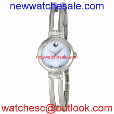 Movado Harmony 0606353 Swiss Made