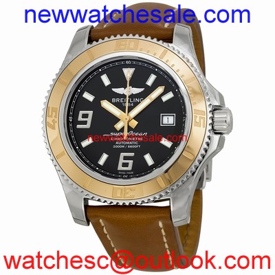 Breitling Superocean C1739112/BA77 - 434X A20D.1 Mens
