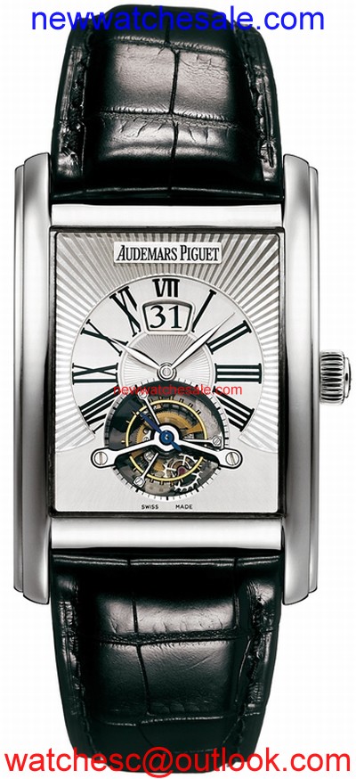 Audemars Piguet Edward Piguet 26009BC.OO.D002CR.01 Mens