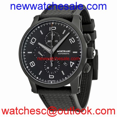 Montblanc 111197 Automatic