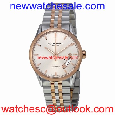 Raymond Weil Freelancer 2770-SP5-65011 Automatic