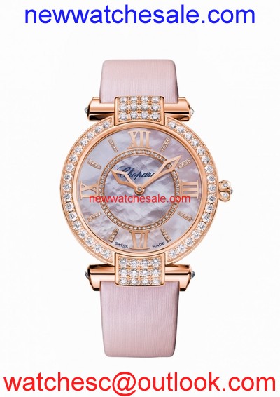Chopard 384242-5006 Ladies