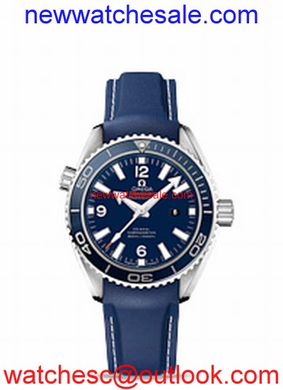 Omega 232.92.38.20.03.001 Titanium