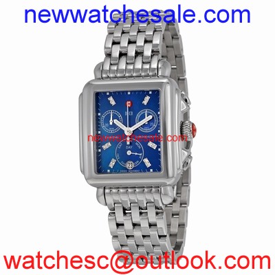 Michele MWW06P000172 Quartz