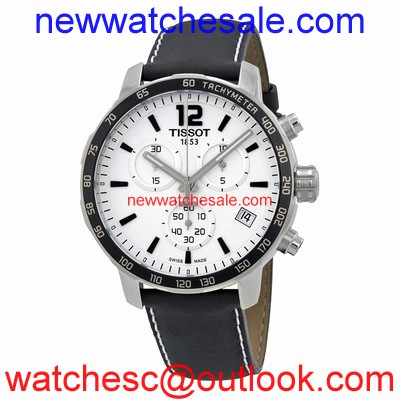 Tissot Quickster T0954171603700 Swiss Made