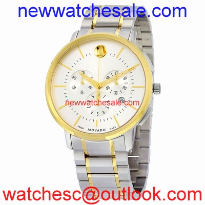 Movado 0606887 Quartz