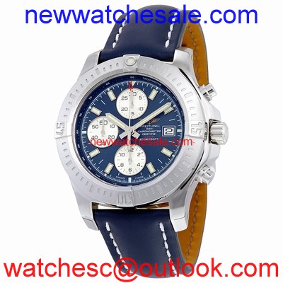 Breitling A1338811-C914BLLD Automatic