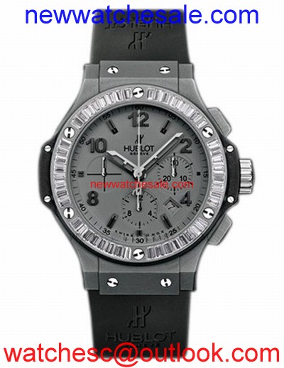 Hublot Big Bang 301.AI.460.RX.194 Tantalum
