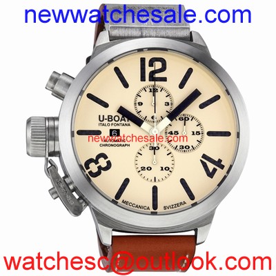 U-Boat Classico 2062 Beige