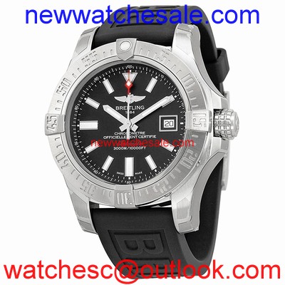 Breitling Avenger A1733110-BC30 Swiss Made