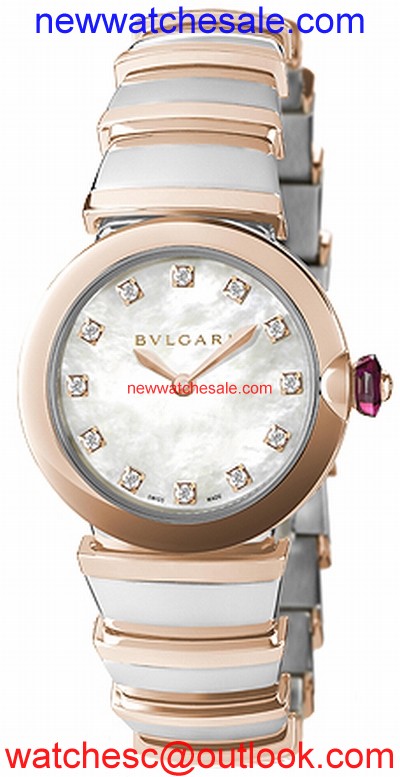 Bvlgari 102194 Ladies