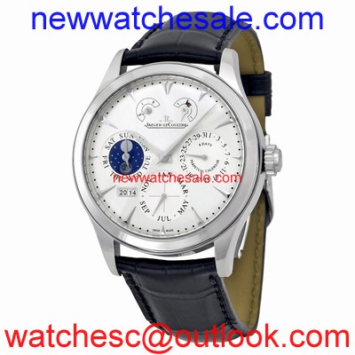Jaeger LeCoultre Master Q1618420 Swiss Made
