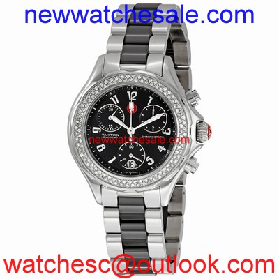 Michele MWW12E000003 Black