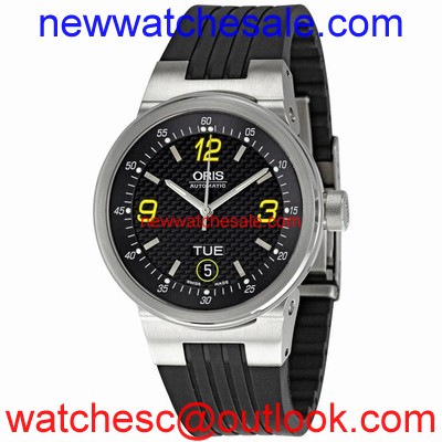 Oris 635-7560-4142RS Automatic