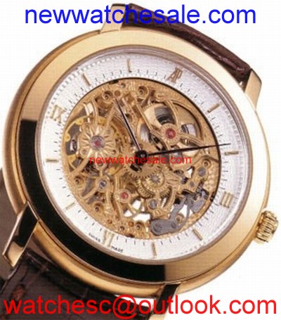 Audemars Piguet Jules Audemars 15058OR.O.0067CR.01 Swiss Made