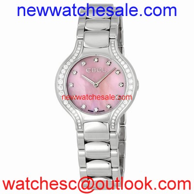 Ebel Beluga 1215858 Quartz