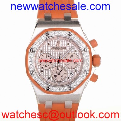 Audemars Piguet Royal Oak Offshore 25986CK.ZZ.D065CA.02 Swiss Made