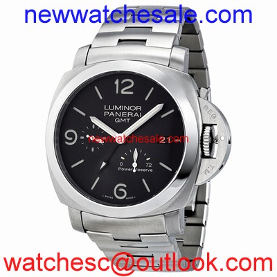 Panerai Luminor 1950 PAM00347 Black
