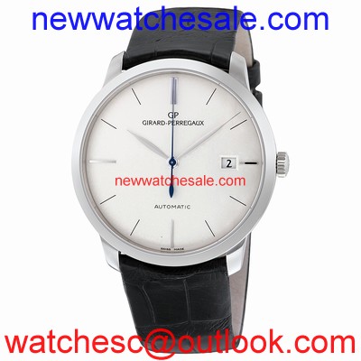 Girard Perregaux 49525-53-131-BK6A Automatic