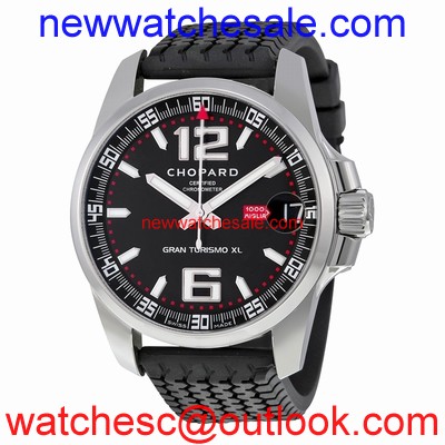 Chopard Mille Miglia 168997-3001 Stainless Steel