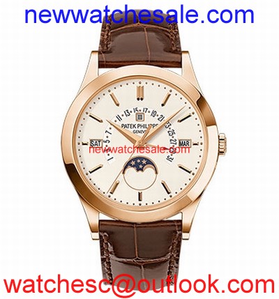 Patek Philippe Grand Complications 5496R-001 Mens