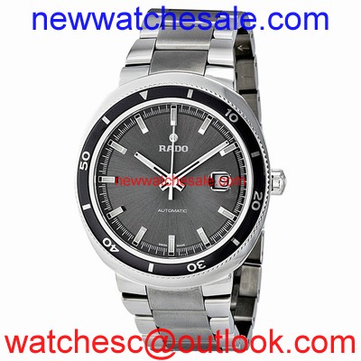 Rado D-Star R15959103 Swiss Made