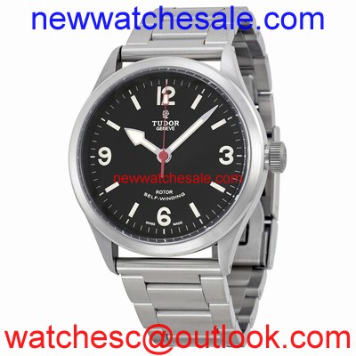 Tudor 79910-BKASSS Black