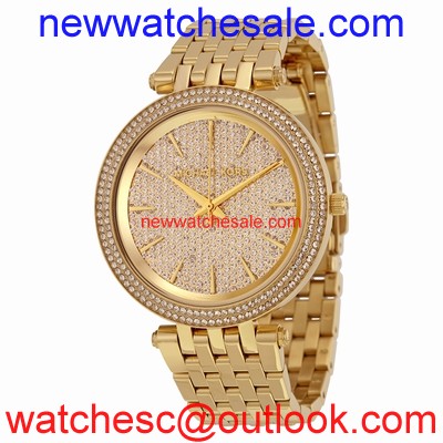 Michael Kors Darci MK3438 Quartz