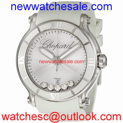Chopard Happy Sport 288525-3002