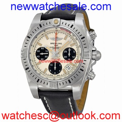 Breitling AB01442J-G787BKLT Automatic