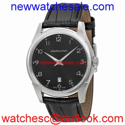 Hamilton Jazzmaster H38511733 Quartz